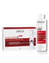 Vichy DERCOS Protokol protiv opadanja kose (šampon i ampule)