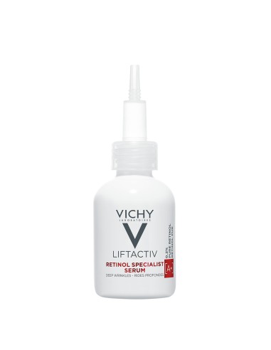 Vichy Liftactiv Retinol Specialist Serum Vichy Liftactiv Retinol Specialist Serum