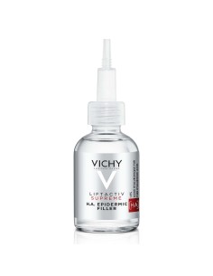Vichy LIFTACTIV Protokol za punoću kože s 1,5% čiste hijaluronske kiseline (serum i dnevna njega) 2