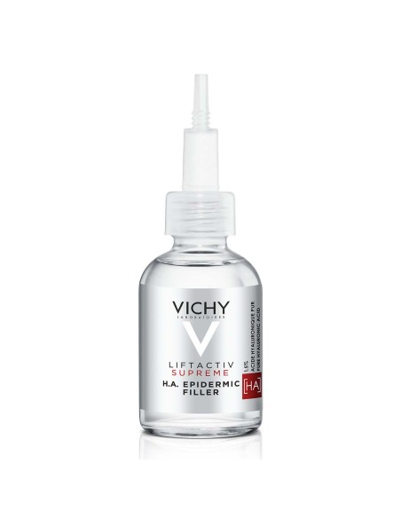 Vichy Liftactiv Supreme H.A. Epidermic Filler Serum za punoću kože Vichy Liftactiv Supreme H.A. Epidermic Filler Serum za punoću kože
