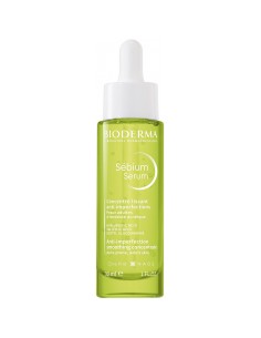 Bioderma Sebium serum
