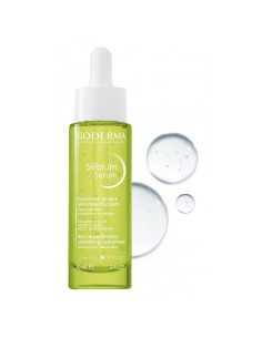 Bioderma Sebium serum 2