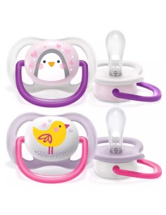 Avent Duda Varalica Ultra Air 0-6 Ptica