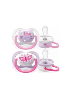 Avent Duda Varalica Ultra Air 0-6 Leptir