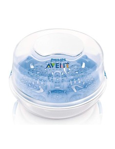 Avent Parni sterilizator za mikrovalnu pećnicu