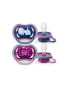 Avent Duda Varalica Ultra Air 18+ Cure
