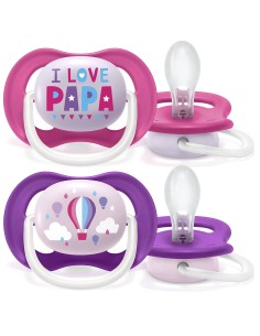Avent Duda Varalica Ultra Air 6-18 Balon