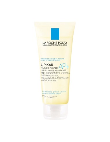 La Roche-Posay Lipikar Ulje AP+ Lavante 100 ml uz LRP proizvode iznad 30€