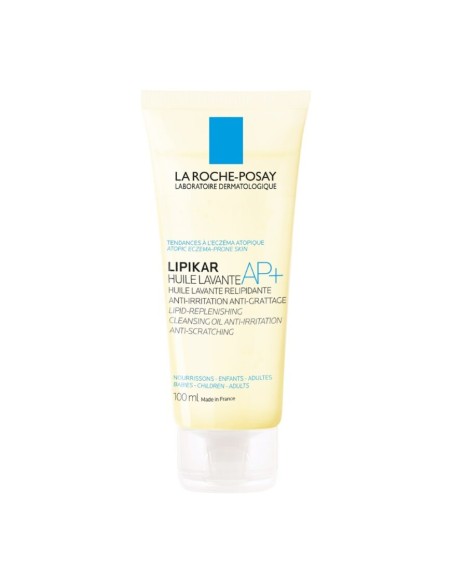 La Roche-Posay Lipikar Ulje AP+ Lavante 100 ml uz LRP proizvode iznad 30€