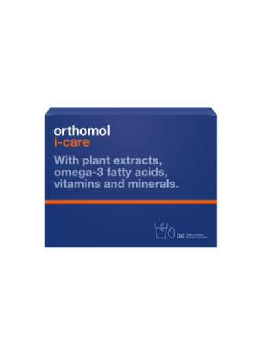 Orthomol I-care vrećice