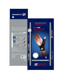 LP 763 Ortoza za zapešće i palac 2