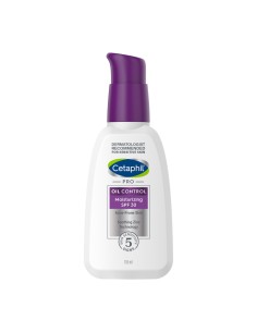 Cetaphil PRO Oil Control hidracijska krema SPF 30