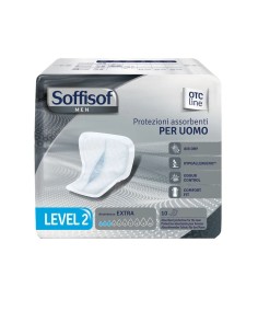 Soffisof Men Level 2 Pelene