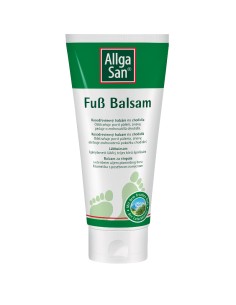 Dr. Theiss Allga San Balzam za stopala