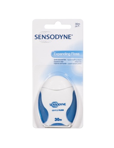 Sensodyne Expanding floss Zubni konac