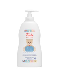 Trudi Kremasti gel za ruke i lice s cvjetnim medom