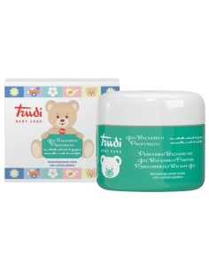 Trudi Balzam Gel za dišne puteve