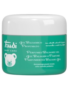 Trudi Balzam Gel za dišne puteve 2