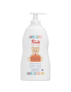 Trudi Mliječna kupka s medom naranče 2