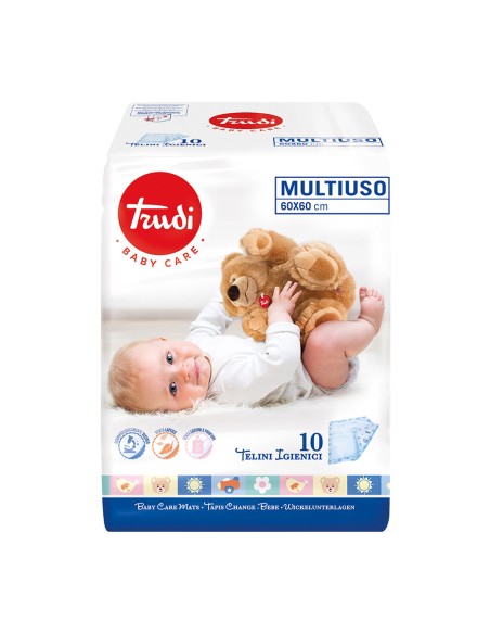 Trudi višenamjenske podloge Trudi višenamjenske podloge