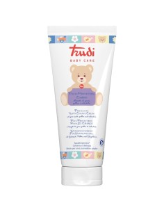 Trudi Zaštitna krema s cinkom, peludi i nevenom 2