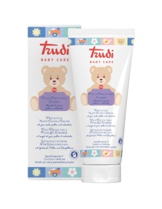 Trudi Zaštitna krema s cinkom, peludi i nevenom