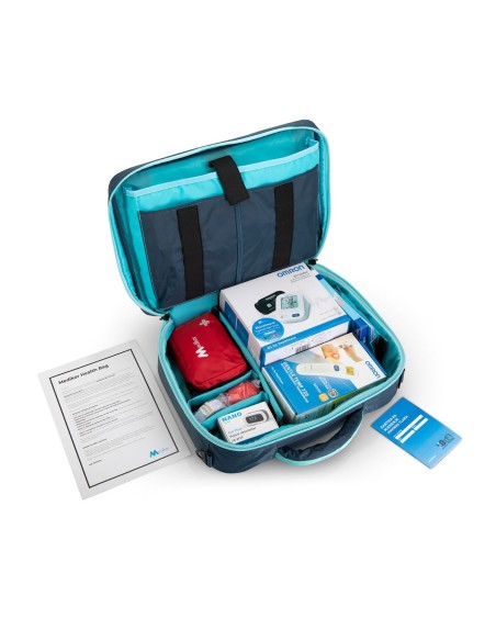 Medikor Health Bag Medikor Health Bag