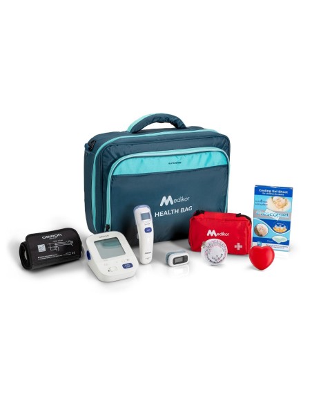 Medikor Health Bag Medikor Health Bag