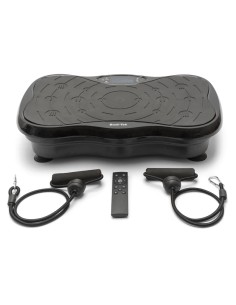 Bodi-TEK Whole Body Vibration - vibracijska podloga za vježbanje 2