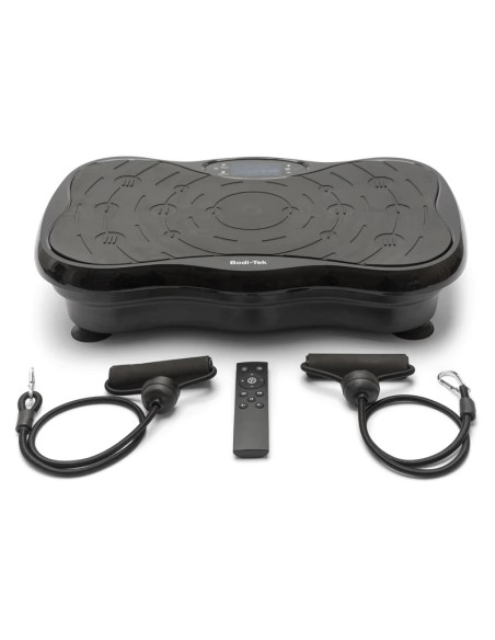 Bodi-TEK Whole Body Vibration - vibracijska podloga za vježbanje Bodi-TEK Whole Body Vibration - vibracijska podloga za vježbanje
