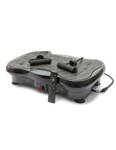 Bodi-TEK Whole Body Vibration - vibracijska podloga za vježbanje