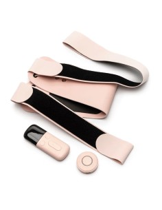 Bodi-Tek AB Tone shape - EMS pojas za učvršćivanje trbušnih mišića 2