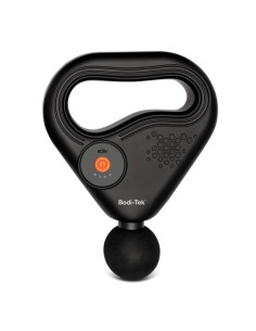 Bodi-Tek Sports Massage Gun s pojasom za masažu cijelog tijela