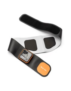 Bodi-Tek AB Back tone shape - EMS pojas za trbuh i leđa s funk.grijanja