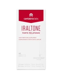 Iraltone Forte Melatonin kapsule