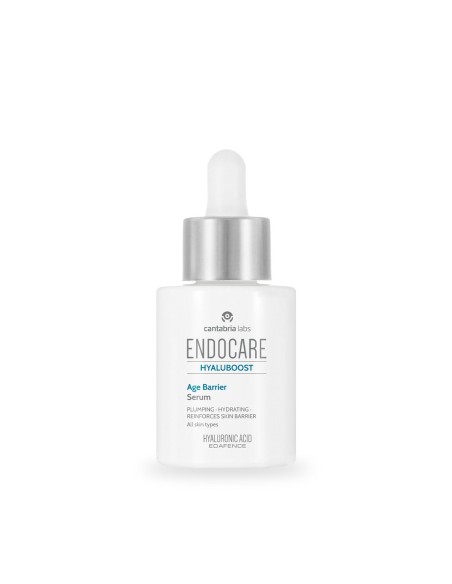 Endocare Hyaluboost Age Barrier serum Endocare Hyaluboost Age Barrier serum