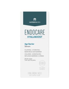 Endocare Hyaluboost Age Barrier serum 2