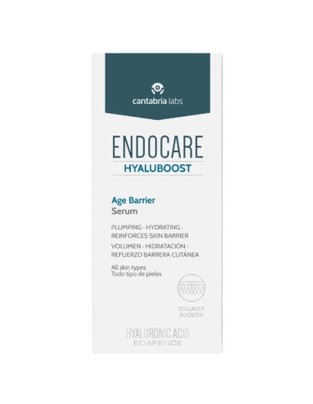 Endocare Hyaluboost Age Barrier serum Endocare Hyaluboost Age Barrier serum