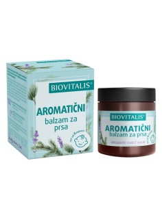 Biovitalis Aromatični balzam