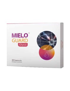 Mieloguard Glyco kapsule