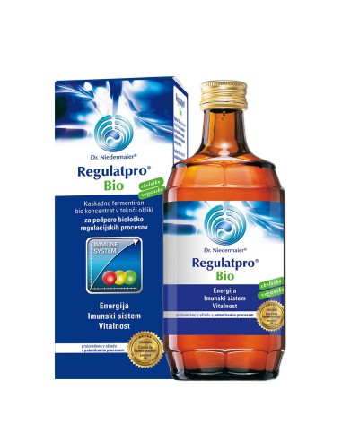 RegulatPro Bio