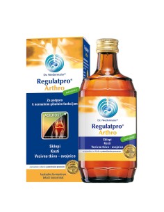 RegulatPro Arthro