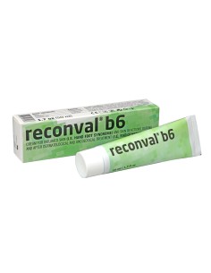 Reconval B6 krema