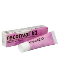 Reconval K1 krema