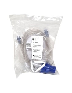 Philips Set Dječji jednokratni za inhalator 2