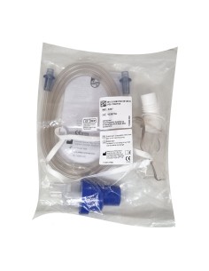 Philips Set Dječji jednokratni za inhalator