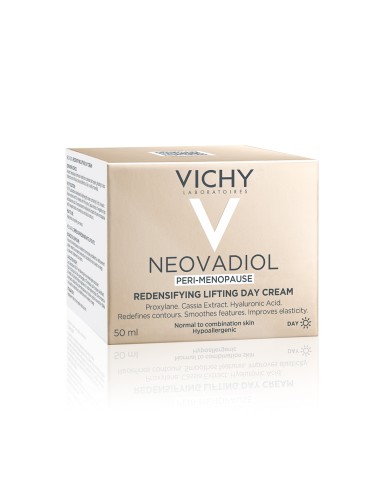 Vichy Neovadiol Dnevna njega za gustoću i punoću kože u perimenopauzi  normalna do mješovita koža Vichy Neovadiol Dnevna njega za gustoću i punoću kože u perimenopauzi  normalna do mješovita koža