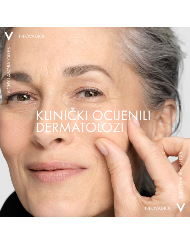 Vichy Neovadiol Dnevna njega za gustoću i punoću kože u perimenopauzi  normalna do mješovita koža Vichy Neovadiol Dnevna njega za gustoću i punoću kože u perimenopauzi  normalna do mješovita koža