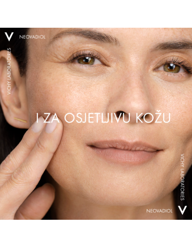 Vichy Neovadiol Dnevna njega za gustoću i punoću kože u perimenopauzi  normalna do mješovita koža Vichy Neovadiol Dnevna njega za gustoću i punoću kože u perimenopauzi  normalna do mješovita koža