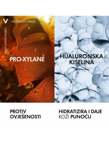 Vichy Neovadiol Dnevna njega za gustoću i punoću kože u perimenopauzi  normalna do mješovita koža Vichy Neovadiol Dnevna njega za gustoću i punoću kože u perimenopauzi  normalna do mješovita koža